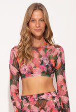 Carica l&#39;immagine nel visualizzatore di Gallery, Gallery: Rio De Sol Haut De Plage Jolie Top Harper
