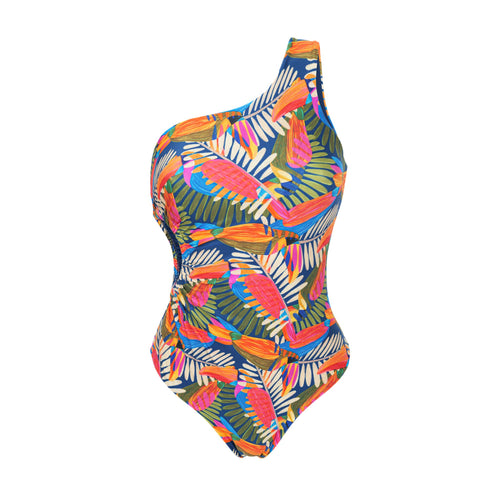 Product Front: Rio De Sol Une Pièce Jungle Maeve
