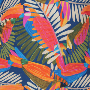 Image 06: Rio De Sol Vêtement De Plage Jungle Mini Dress
