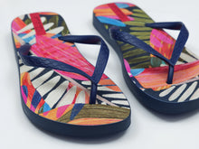 Carica l&#39;immagine nel visualizzatore di Gallery, Product Back: Rio De Sol Tongs Jungle Slim
