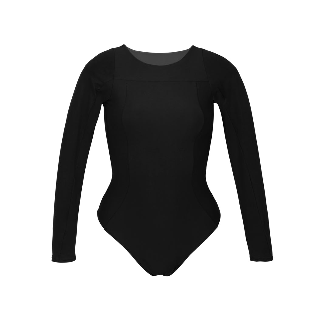 Product Front: Rio De Sol Une Pièce Lava Surf