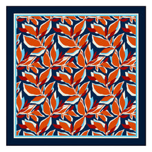 Carica l&#39;immagine nel visualizzatore di Gallery, Product Front: Rio De Sol Pareo Leaves Canga
