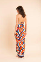 Carica l&#39;immagine nel visualizzatore di Gallery, Image 10: Rio De Sol Pareo Leaves Canga
