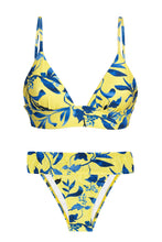 Carica l'immagine nel visualizzatore di Gallery, Product Front: Rio De Sol Ensemble Lemon Flower Cos Comfort
