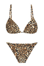 Carica l&#39;immagine nel visualizzatore di Gallery, Product Front: Rio De Sol Ensemble Leopardo Inv Comfort

