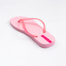 Carica l&#39;immagine nel visualizzatore di Gallery, Image 04: Rio De Sol Tongs Light Pink Slim

