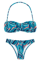 Carica l&#39;immagine nel visualizzatore di Gallery, Product Front: Rio De Sol Ensemble Lilly Bandeau
