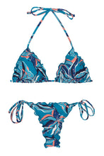 Carica l&#39;immagine nel visualizzatore di Gallery, Product Front: Rio De Sol Ensemble Lilly Frufru Micro
