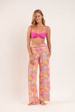 Carica l&#39;immagine nel visualizzatore di Gallery, Image 07: Rio De Sol Pantalon De Plage Lyla Pants Knot
