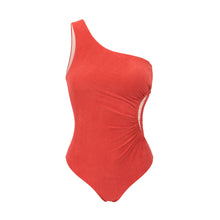 Carica l&#39;immagine nel visualizzatore di Gallery, Product Front: Rio De Sol Une Pièce Malibu-Chili Maeve
