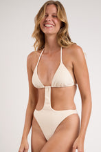 Carica l&#39;immagine nel visualizzatore di Gallery, Image 08: Rio De Sol Une Pièce Malibu-Natural Becky
