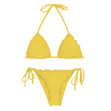 Carica l&#39;immagine nel visualizzatore di Gallery, Product Front: Rio De Sol Ensemble Melon Eva
