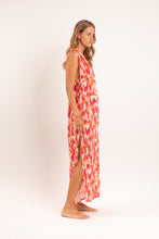 Carica l&#39;immagine nel visualizzatore di Gallery, Image 02: Rio De Sol Vêtement De Plage Mirage Long Dress Soleil

