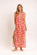 Carica l&#39;immagine nel visualizzatore di Gallery, Image 05: Rio De Sol Vêtement De Plage Mirage Long Dress Soleil
