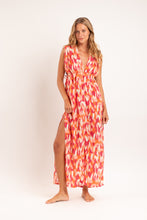 Carica l&#39;immagine nel visualizzatore di Gallery, Image 06: Rio De Sol Vêtement De Plage Mirage Long Dress Soleil
