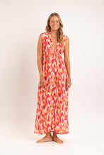 Carica l&#39;immagine nel visualizzatore di Gallery, Image 07: Rio De Sol Vêtement De Plage Mirage Long Dress Soleil
