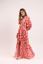 Carica l&#39;immagine nel visualizzatore di Gallery, Image 02: Rio De Sol Vêtement De Plage Mirage Long Dress Verona
