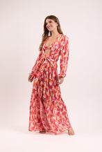 Carica l&#39;immagine nel visualizzatore di Gallery, Image 04: Rio De Sol Vêtement De Plage Mirage Long Dress Verona
