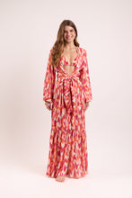 Carica l&#39;immagine nel visualizzatore di Gallery, Image 05: Rio De Sol Vêtement De Plage Mirage Long Dress Verona
