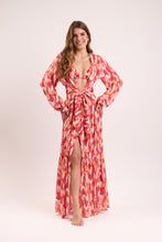 Carica l&#39;immagine nel visualizzatore di Gallery, Image 06: Rio De Sol Vêtement De Plage Mirage Long Dress Verona
