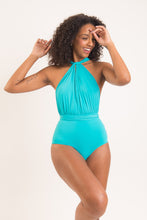 Carica l&#39;immagine nel visualizzatore di Gallery, Image 06: Rio De Sol Une Pièce Nanai Marina
