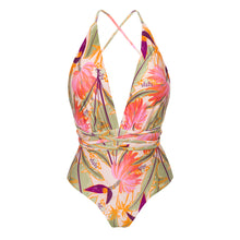 Carica l&#39;immagine nel visualizzatore di Gallery, Product Front: Rio De Sol Une Pièce Oasis New Vegas
