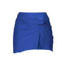 Carica l&#39;immagine nel visualizzatore di Gallery, Product Front: Rio De Sol Jupe De Page Oceano Skirt-Knot
