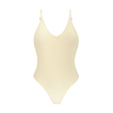 Carica l&#39;immagine nel visualizzatore di Gallery, Product Front: Rio De Sol Une Pièce Off-White Hype
