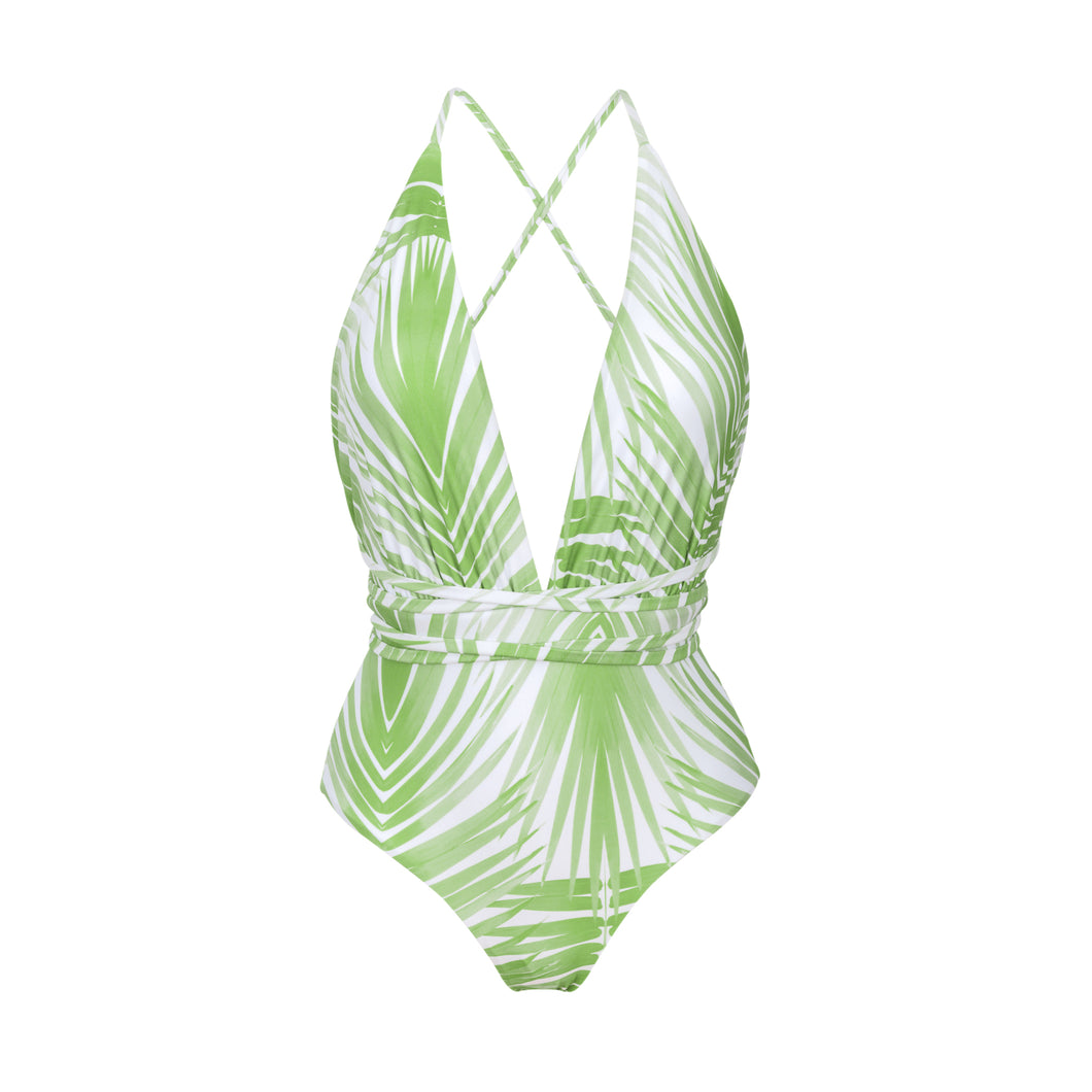 Product Front: Rio De Sol Une Pièce Palms New Vegas