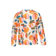 Carica l&#39;immagine nel visualizzatore di Gallery, Product Back: Rio De Sol T-Shirt Picnic Rash-Guard Kids
