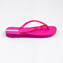 Carica l&#39;immagine nel visualizzatore di Gallery, Image 03: Rio De Sol Tongs Pink Slim
