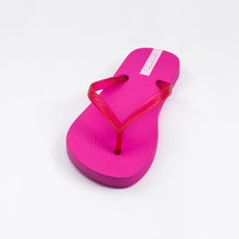 Carica l&#39;immagine nel visualizzatore di Gallery, Image 05: Rio De Sol Tongs Pink Slim
