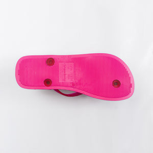 Image 06: Rio De Sol Tongs Pink Slim