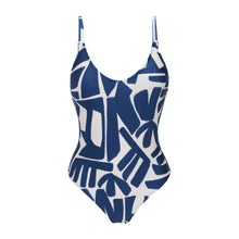 Carica l&#39;immagine nel visualizzatore di Gallery, Product Front: Rio De Sol Une Pièce Pottery Hype
