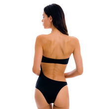 Carica l&#39;immagine nel visualizzatore di Gallery, Image 07: Rio De Sol Une Pièce Preto Body-Rio
