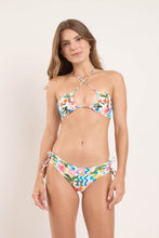 Carica l&#39;immagine nel visualizzatore di Gallery, Model Front: Rio De Sol Ensemble Set Al-Mare Camille Madrid
