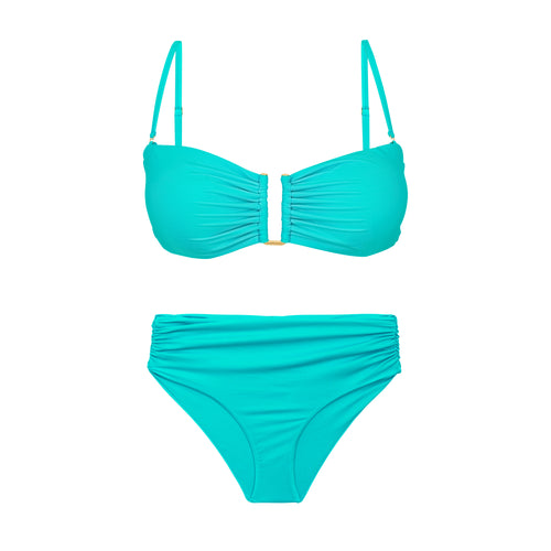 Product Front: Rio De Sol Ensemble Set Amb-Nannai Sara Amy