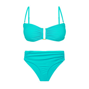 Product Front: Rio De Sol Ensemble Set Amb-Nannai Sara Amy