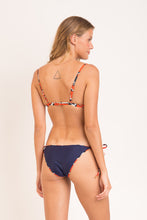 Carica l&#39;immagine nel visualizzatore di Gallery, Image 11: Rio De Sol Ensemble Set Amore-Red Tri-Fixo Ibiza-Comfy
