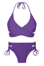 Carica l&#39;immagine nel visualizzatore di Gallery, Product Front: Rio De Sol Ensemble Set Amuleto Kate Madrid
