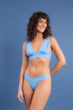 Carica l&#39;immagine nel visualizzatore di Gallery, Image 11: Rio De Sol Ensemble Set Baltico Halter-Marina Essential-Cos
