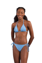 Carica l&#39;immagine nel visualizzatore di Gallery, Model Front: Rio De Sol Ensemble Set Baltico Tri-Inv Ibiza
