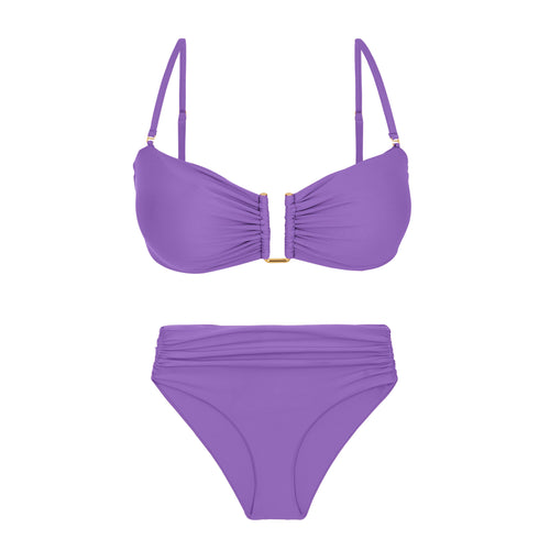 Product Front: Rio De Sol Ensemble Set Bio-Floreira Sara Amy