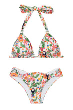 Carica l&#39;immagine nel visualizzatore di Gallery, Product Front: Rio De Sol Ensemble Set Boho Mel
