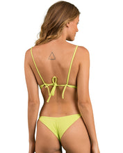 Carica l&#39;immagine nel visualizzatore di Gallery, Image 07: Rio De Sol Ensemble Set Bora-Citrus Tri-Cos Cheeky-Fixa
