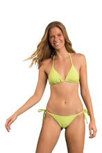 Carica l&#39;immagine nel visualizzatore di Gallery, Image 04: Rio De Sol Ensemble Set Bora-Citrus Tri-Inv Lacinho
