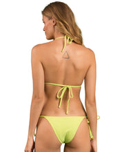 Carica l&#39;immagine nel visualizzatore di Gallery, Image 07: Rio De Sol Ensemble Set Bora-Citrus Tri-Inv Lacinho
