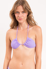Carica l&#39;immagine nel visualizzatore di Gallery, Image 12: Rio De Sol Ensemble Set Bora-Lavanda Tri-Inv Lacinho
