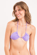 Carica l&#39;immagine nel visualizzatore di Gallery, Image 13: Rio De Sol Ensemble Set Bora-Lavanda Tri-Inv Lacinho
