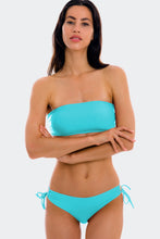 Carica l&#39;immagine nel visualizzatore di Gallery, Gallery: Rio De Sol Ensemble Set Breeze Bandeau-Reto Madrid
